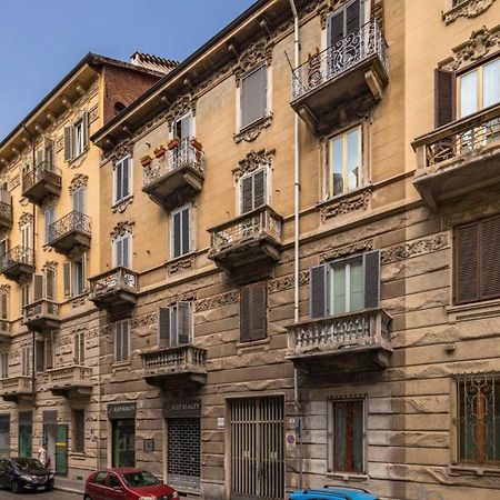 Sabotino Apartment Torino Eksteriør billede